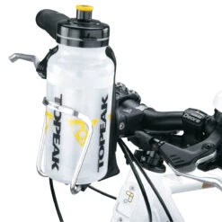 Outlet 😉 TOPEAK CAGEMOUNT HANDLEBAR MOUNT ❤️ -Cheap Powers Baseball Store image 7992