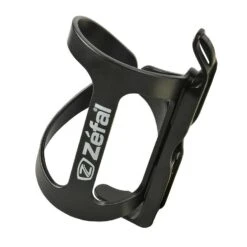 New 🔥 Zefal, Wiiz, Bottle cage, Black 🧨