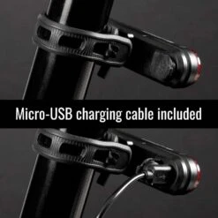 Wholesale 🤩 Evo NiteBright 100 Light Rear - Black ❤️ 10 Wholesale 🤩 Evo NiteBright 100 Light Rear - Black ❤️ -Cheap Powers Baseball Store image 8021