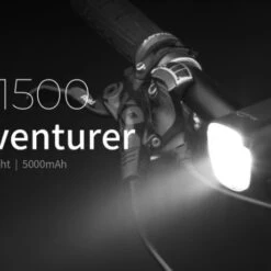 Outlet 💯 MAGICSHINE ALLTY 1500 FR LIGHT ⌛ -Cheap Powers Baseball Store image 8042