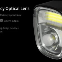 Outlet 💯 MAGICSHINE ALLTY 1500 FR LIGHT ⌛ -Cheap Powers Baseball Store image 8043