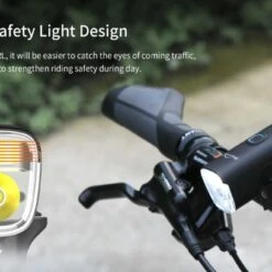 Outlet 💯 MAGICSHINE ALLTY 1500 FR LIGHT ⌛ -Cheap Powers Baseball Store image 8044