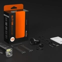 Outlet 💯 MAGICSHINE ALLTY 1500 FR LIGHT ⌛ -Cheap Powers Baseball Store image 8048