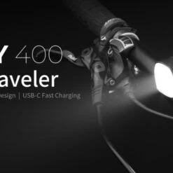 Outlet ✨ MAGICSHINE ALLTY 400 FR LIGHT 🔥 10 Outlet ✨ MAGICSHINE ALLTY 400 FR LIGHT 🔥 -Cheap Powers Baseball Store image 8052