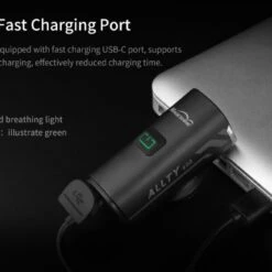 Outlet ✨ MAGICSHINE ALLTY 400 FR LIGHT 🔥 12 Outlet ✨ MAGICSHINE ALLTY 400 FR LIGHT 🔥 -Cheap Powers Baseball Store image 8054