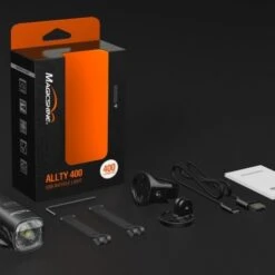 Outlet ✨ MAGICSHINE ALLTY 400 FR LIGHT 🔥 13 Outlet ✨ MAGICSHINE ALLTY 400 FR LIGHT 🔥 -Cheap Powers Baseball Store image 8055