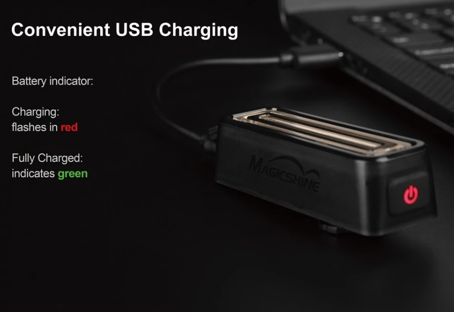 Wholesale π MAGICSHINE SEEMEE 100 RR LIGHT π₯ 8 Wholesale π MAGICSHINE SEEMEE 100 RR LIGHT π₯ - Image 8