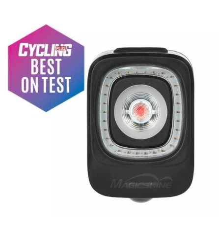 Best reviews of ๐งจ MAGICSHINE SEEMEE 200 RR LIGHT ๐ 2 Best reviews of ๐งจ MAGICSHINE SEEMEE 200 RR LIGHT ๐ - Image 2