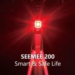 Best reviews of ๐งจ MAGICSHINE SEEMEE 200 RR LIGHT ๐ 8 Best reviews of ๐งจ MAGICSHINE SEEMEE 200 RR LIGHT ๐ -Cheap Powers Baseball Store image 8074