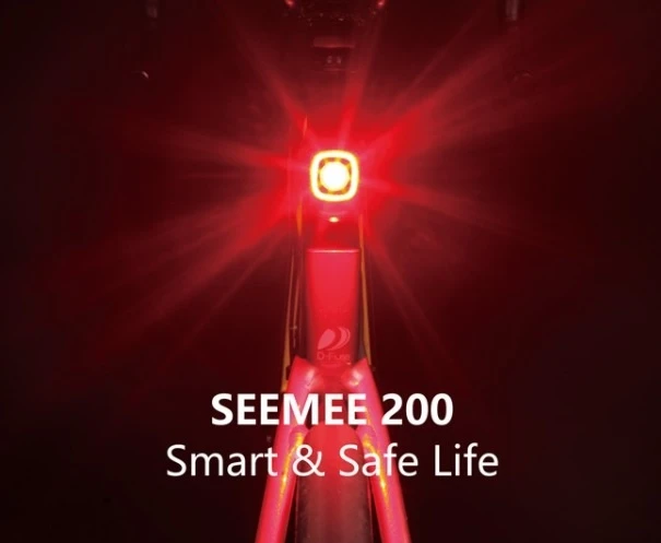 Best reviews of ๐งจ MAGICSHINE SEEMEE 200 RR LIGHT ๐ 3 Best reviews of ๐งจ MAGICSHINE SEEMEE 200 RR LIGHT ๐ - Image 3