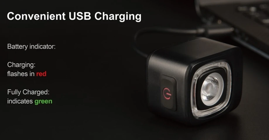 Best reviews of ๐งจ MAGICSHINE SEEMEE 200 RR LIGHT ๐ 4 Best reviews of ๐งจ MAGICSHINE SEEMEE 200 RR LIGHT ๐ - Image 4