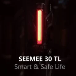 Flash Sale 👍 MAGICSHINE SEEMEE 30TL RR LIGHT ❤️ -Cheap Powers Baseball Store image 8081