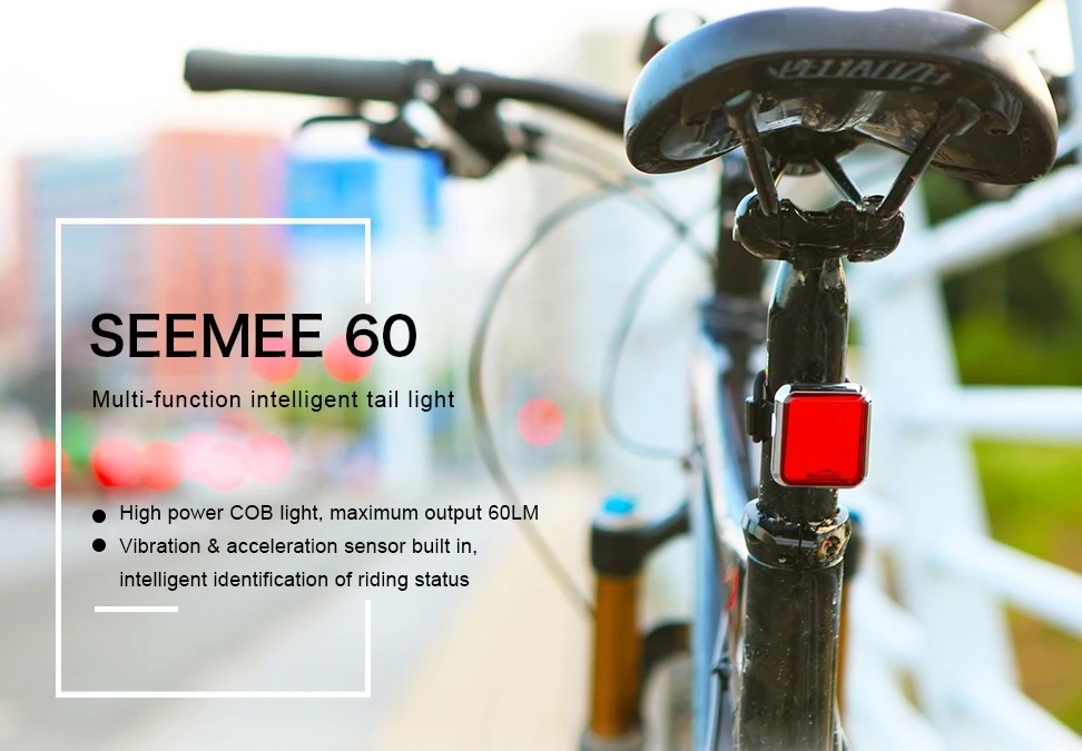 Coupon ⭐ MAGICSHINE SEEMEE 60 RR LIGHT ❤️ 3 Coupon ⭐ MAGICSHINE SEEMEE 60 RR LIGHT ❤️ - Image 3