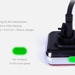 Coupon ⭐ MAGICSHINE SEEMEE 60 RR LIGHT ❤️ 11 Coupon ⭐ MAGICSHINE SEEMEE 60 RR LIGHT ❤️ -Cheap Powers Baseball Store image 8090