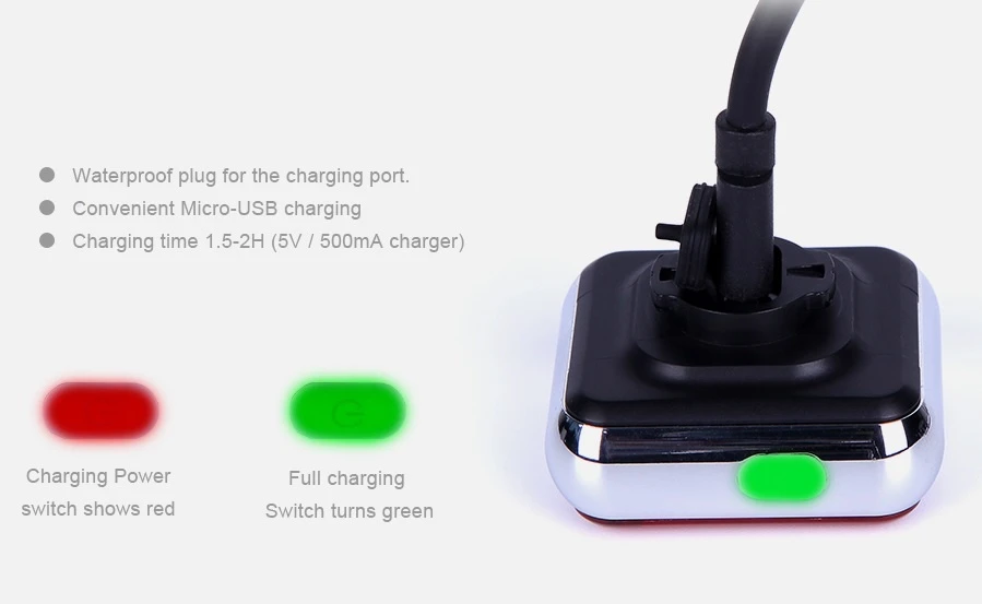 Coupon ⭐ MAGICSHINE SEEMEE 60 RR LIGHT ❤️ 6 Coupon ⭐ MAGICSHINE SEEMEE 60 RR LIGHT ❤️ - Image 6