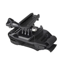 Budget 🔥 RAVEMEN AHM01 HELMET MOUNT STRAP SYSTEM ✔️