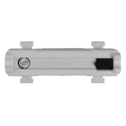 Brand new ⭐ SERFAS THUNDERBLAST STRIP REAR-WHITE ✔️ -Cheap Powers Baseball Store image 8096