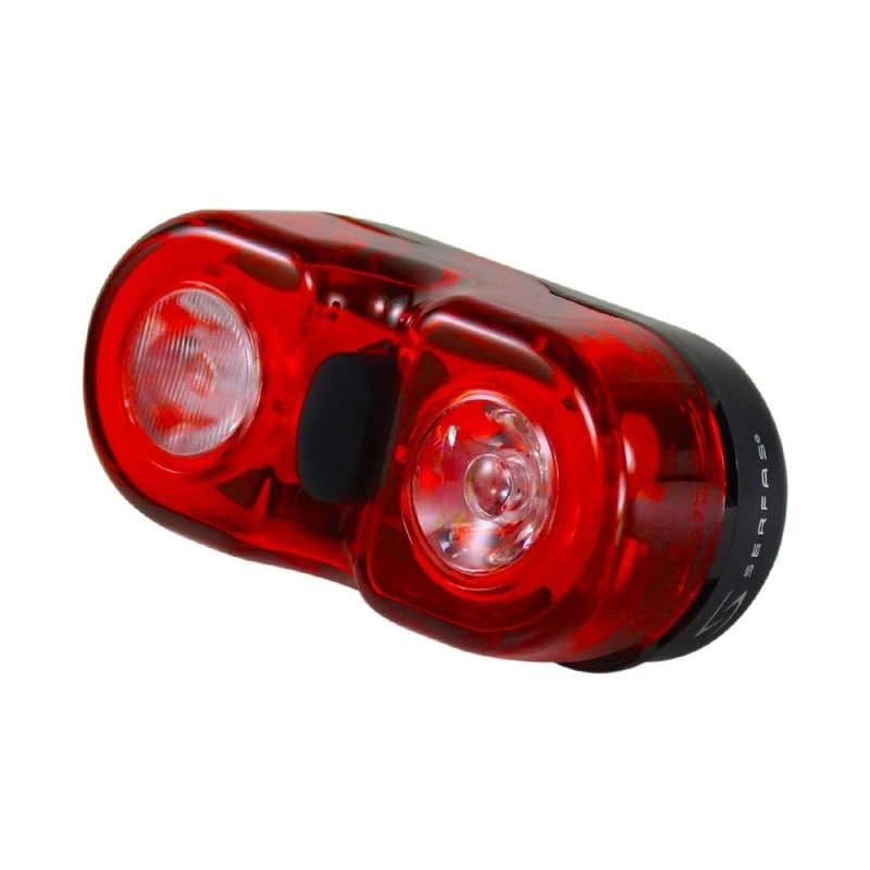 Deals 🧨 SERFAS TWIN 1/2 WATT TAIL LIGHT TL-200 🧨 2 Deals 🧨 SERFAS TWIN 1/2 WATT TAIL LIGHT TL-200 🧨 - Image 2