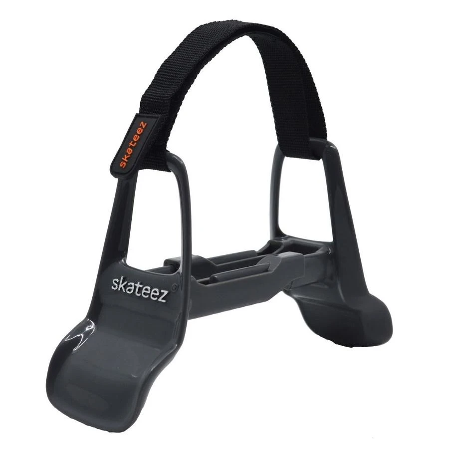 Deals β¨ SKATEEZ SKATING AID MEDIUM GREY UP TO 180LBS π― 2 Deals β¨ SKATEEZ SKATING AID MEDIUM GREY UP TO 180LBS π― - Image 2