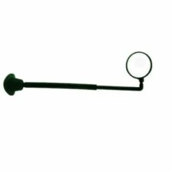 Budget 🌟 49N TELESCOPING HELMET MIRROR ⌛