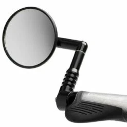 Cheap 🛒 Mirrycle Mirror - Bike Mirror Bar end mount 🔔