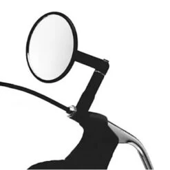 Flash Sale ✨ Mirrycle Mirror - OG Bike Mirror Road Bike Only 🔔