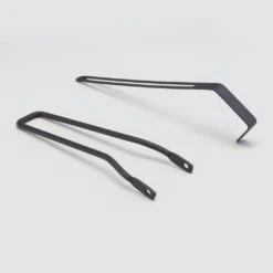 Hot Sale ❤️ Roswheel, Tour Lightweight Rear Rack, Black ⌛ -Cheap Powers Baseball Store image 8168