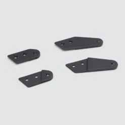 Hot Sale ❤️ Roswheel, Tour Lightweight Rear Rack, Black ⌛ -Cheap Powers Baseball Store image 8169