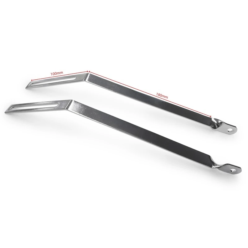 Deals 😍 XL CARRIER BRACKET - PANNIER BRACKET EXTENSION 🎉 1 Deals 😍 XL CARRIER BRACKET - PANNIER BRACKET EXTENSION 🎉