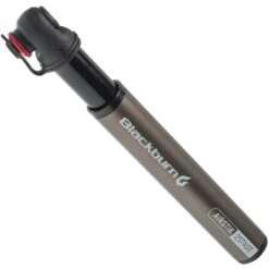 Deals 👍 BLACKBURN AIRSTICK 2 STAGE DARK GREY PUMP 😀