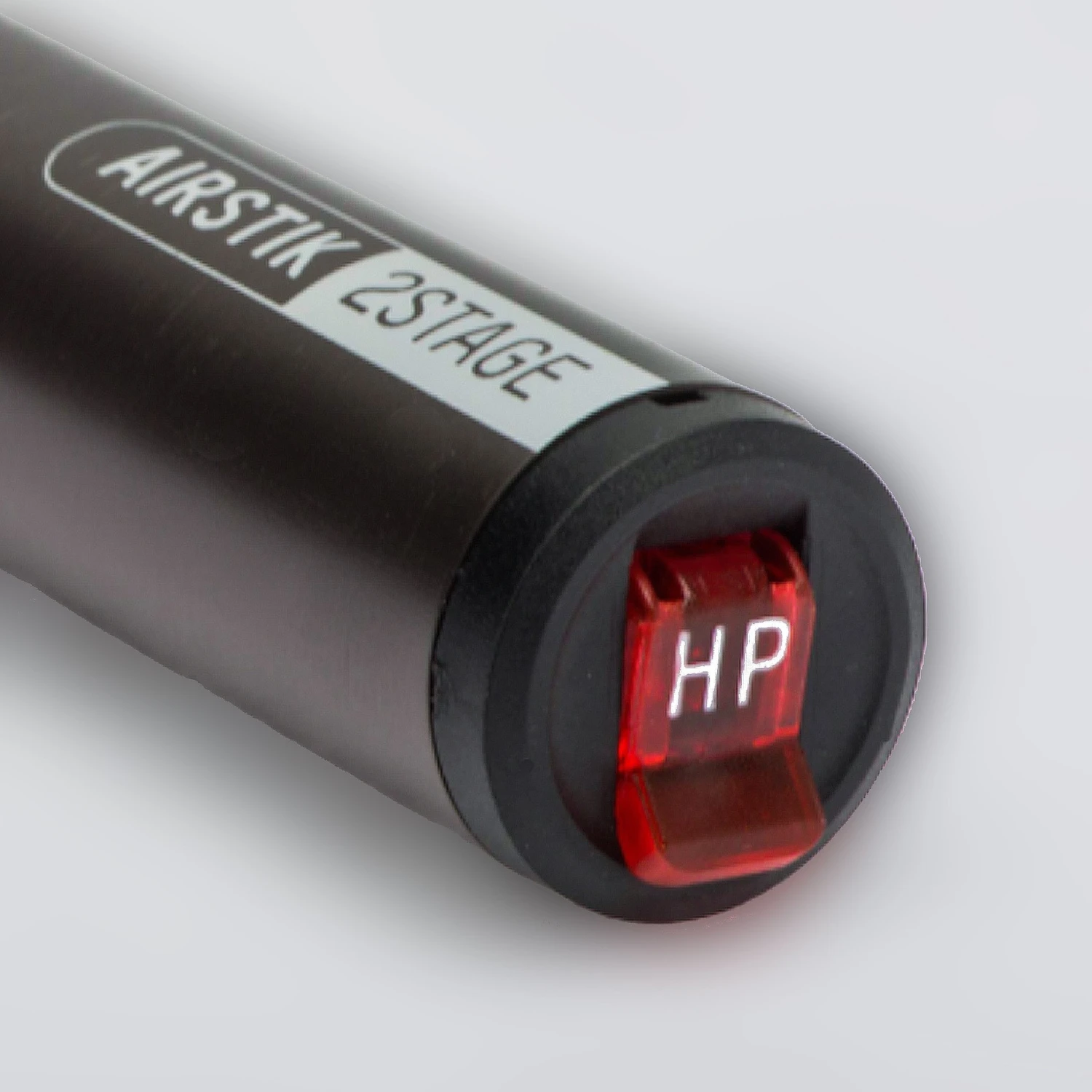 Deals π BLACKBURN AIRSTICK 2 STAGE DARK GREY PUMP π 2 Deals π BLACKBURN AIRSTICK 2 STAGE DARK GREY PUMP π - Image 2