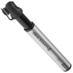 Top 10 π BLACKBURN AIRSTICK 2 STAGE SILVER PUMP π€©