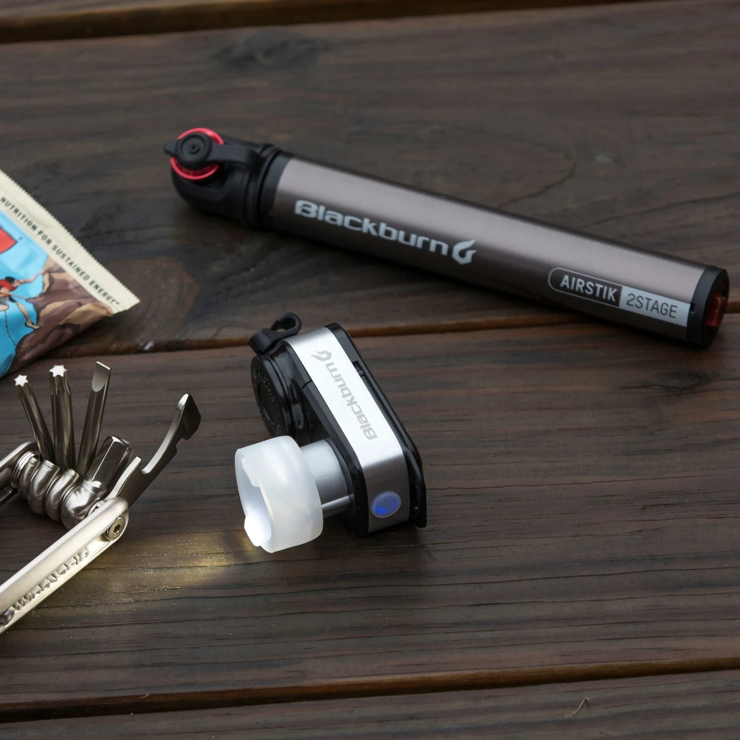 Top 10 😀 BLACKBURN AIRSTICK 2 STAGE SILVER PUMP 🤩 5 Top 10 😀 BLACKBURN AIRSTICK 2 STAGE SILVER PUMP 🤩 - Image 5