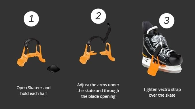 Cheap π SKATEEZ SKATING AID YOUTH ORANGE βοΈ 8 Cheap π SKATEEZ SKATING AID YOUTH ORANGE βοΈ - Image 8