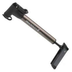 Cheap 🎁 BLACKBURN AIRSTICK ANY VALVE MINI PUMP PEWTER ✔️
