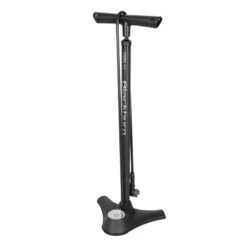 Outlet ✨ BLACKBURN CORE 2 FLOOR PUMP BLK ⭐