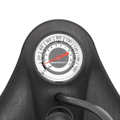 Outlet ✨ BLACKBURN CORE 2 FLOOR PUMP BLK ⭐ -Cheap Powers Baseball Store image 8200