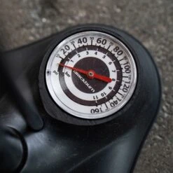 Outlet ✨ BLACKBURN CORE 2 FLOOR PUMP BLK ⭐ -Cheap Powers Baseball Store image 8203