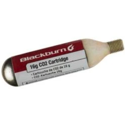 Outlet ❤️ BLACKBURN WAYSIDE 16G CO2 THREADED CARTRIDGES EACH ⭐