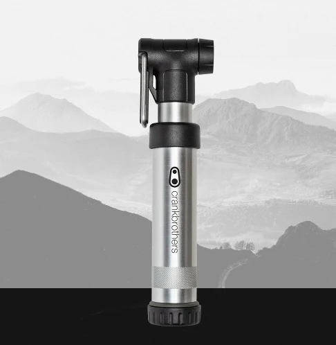 Top 10 🔔 CRANK BROTHERS GEM SHORT PUMP 🔥 3 Top 10 🔔 CRANK BROTHERS GEM SHORT PUMP 🔥 - Image 3