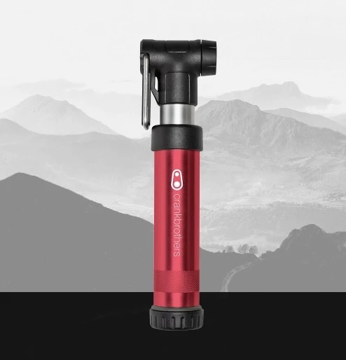 Top 10 🔔 CRANK BROTHERS GEM SHORT PUMP 🔥 4 Top 10 🔔 CRANK BROTHERS GEM SHORT PUMP 🔥 - Image 4