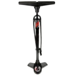 Best Sale 💯 Evo, AirPress Comp, Floor Pump, 160psi, Black 👍