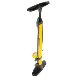 Wholesale 🧨 Evo, AirPress Sport, Floor Pump, Double head, 160psi, Yellow ✔️