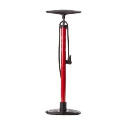 Best deal ❤️ Evo, AirPress, Floor Pump, Double head, 120psi, Red 🔔