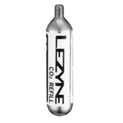 Top 10 ✔️ LEZYNE CO2 25g THREADED EACH ✨