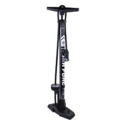 Outlet 🔔 SERFAS AIRFORCE 1 FLOOR PUMP BLK ✔️