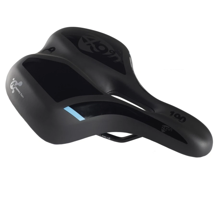 Cheapest π₯ 49N FORMFIT ERGO 190 MEMORY FOAM SADDLE π€© 2 Cheapest π₯ 49N FORMFIT ERGO 190 MEMORY FOAM SADDLE π€© - Image 2