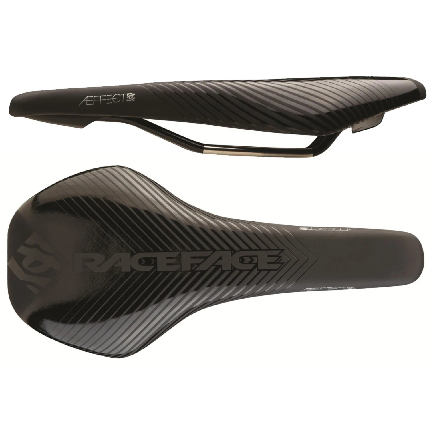 Flash Sale β€οΈ RACEFACE SADDLE, AEFFECT, BLACK π― 4 Flash Sale β€οΈ RACEFACE SADDLE, AEFFECT, BLACK π― - Image 4