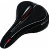Wholesale 🔔 SERFAS SEAT REACTIVE GEL LYCRA MENS SADDLE MCS-226 🌟