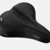 Outlet ✔️ SPECIALIZED EXPEDITION GEL SADDLE - BLACK 215 ✨